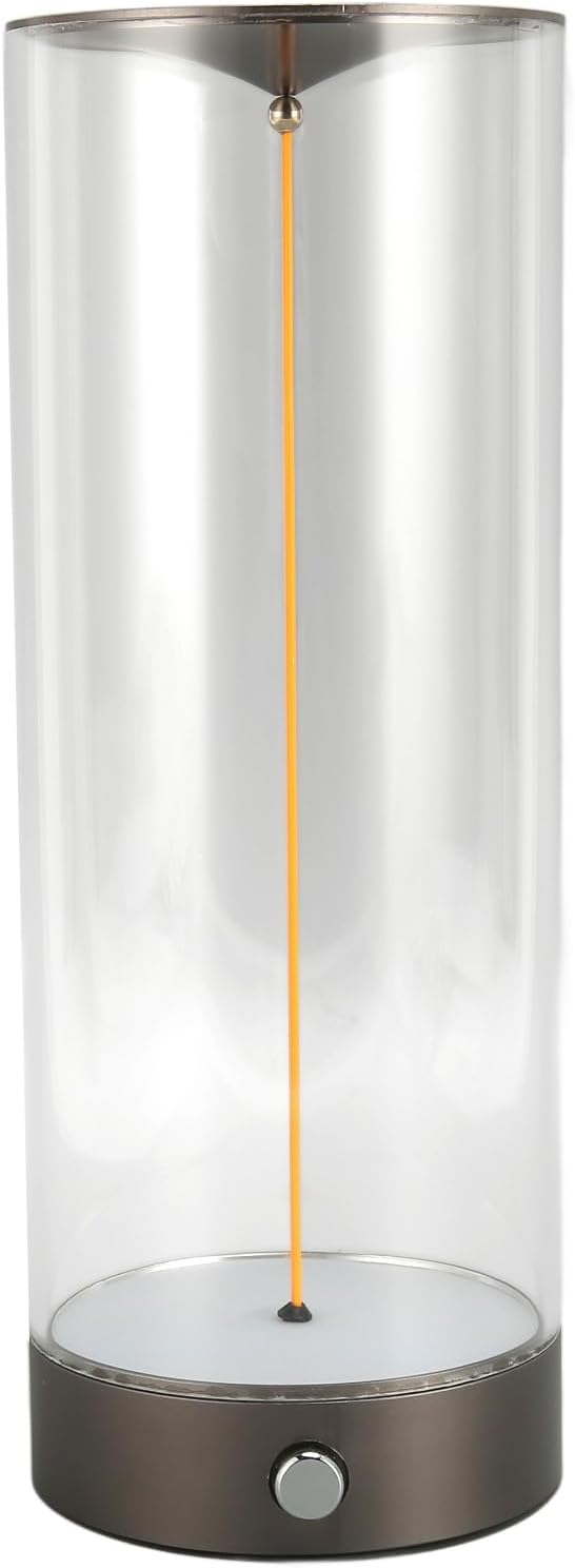 Elegance Touch Dimming Lamp