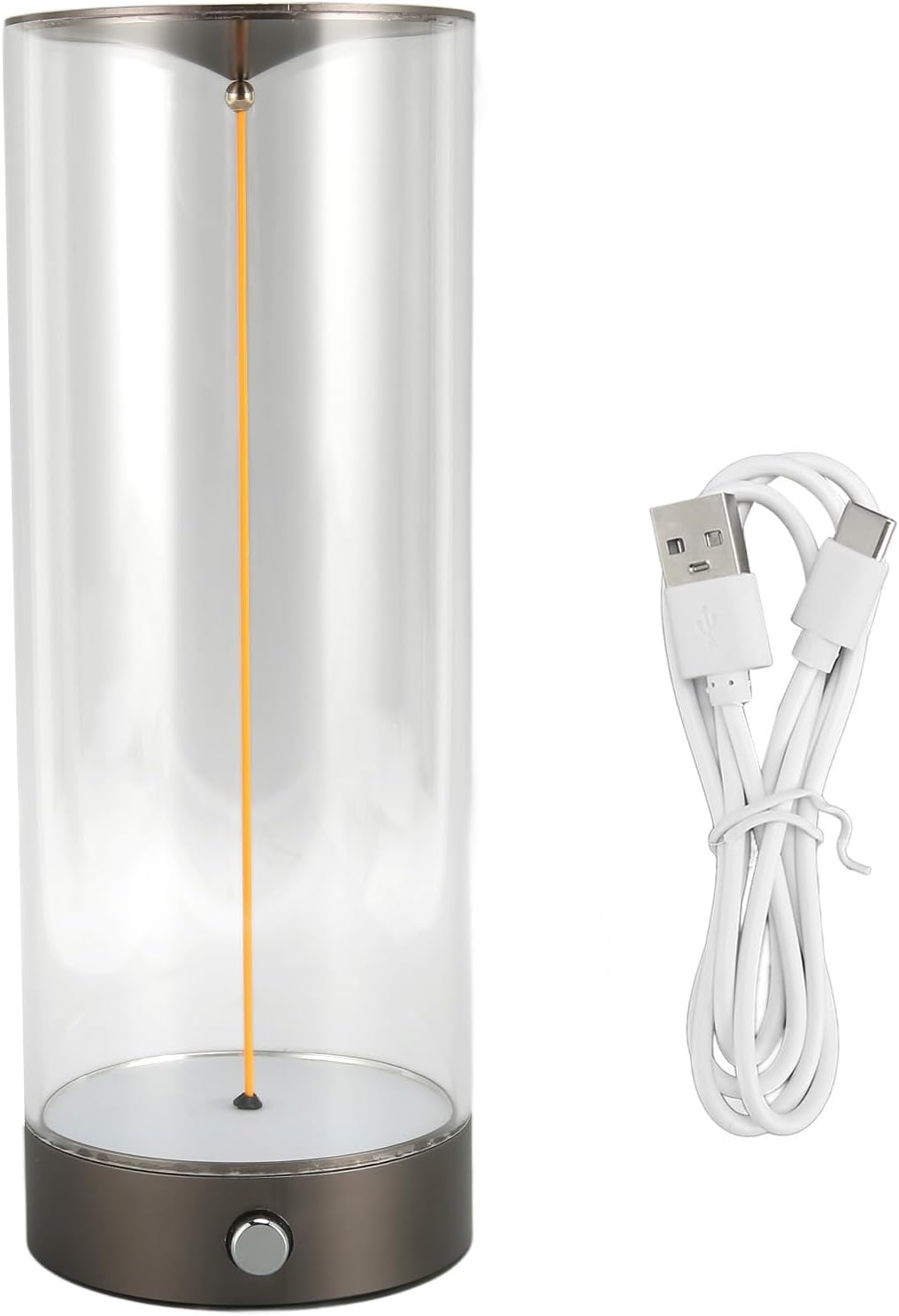 Elegance Touch Dimming Lamp