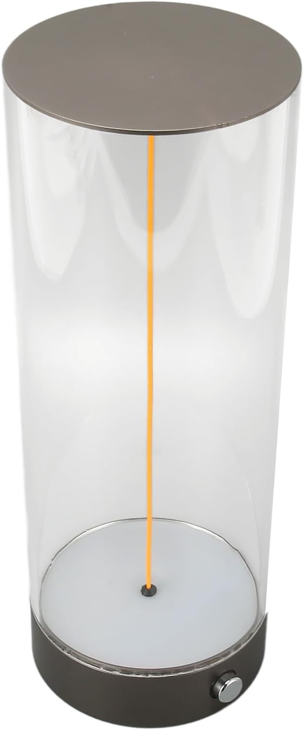 Elegance Touch Dimming Lamp