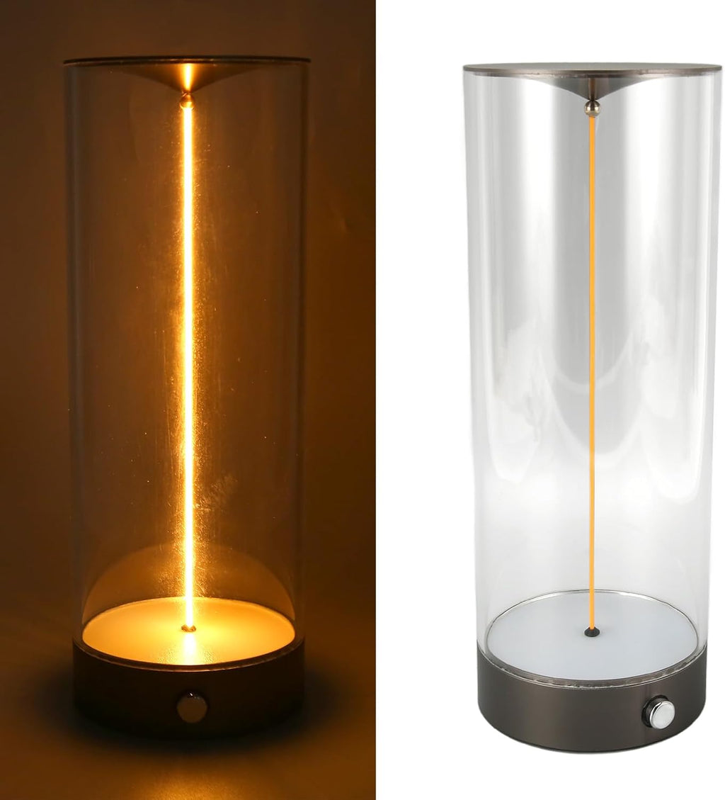 Elegance Touch Dimming Lamp