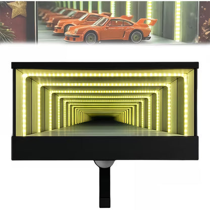 LED Car Garage Key Holder