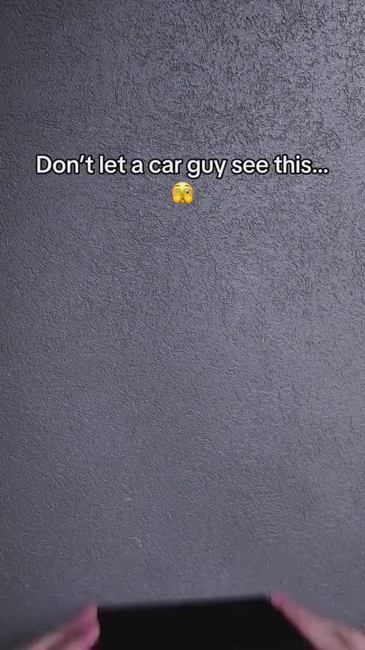 LED Car Garage Key Holder